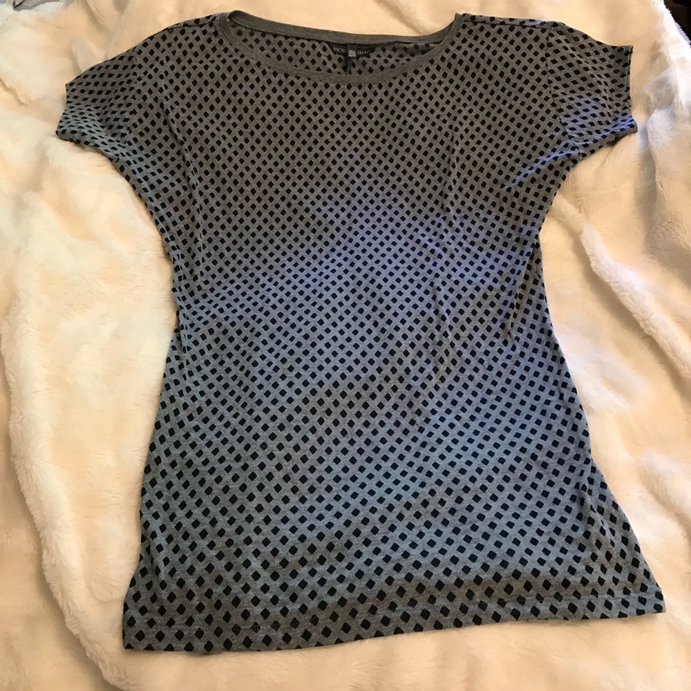 VS Legging Tee